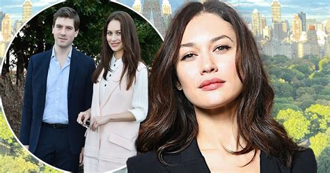 Olga Kurylenko’s Dating History: Why She Chose To。